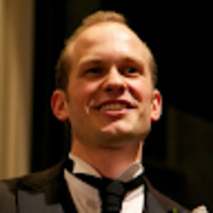 Meet your Posher, Jared